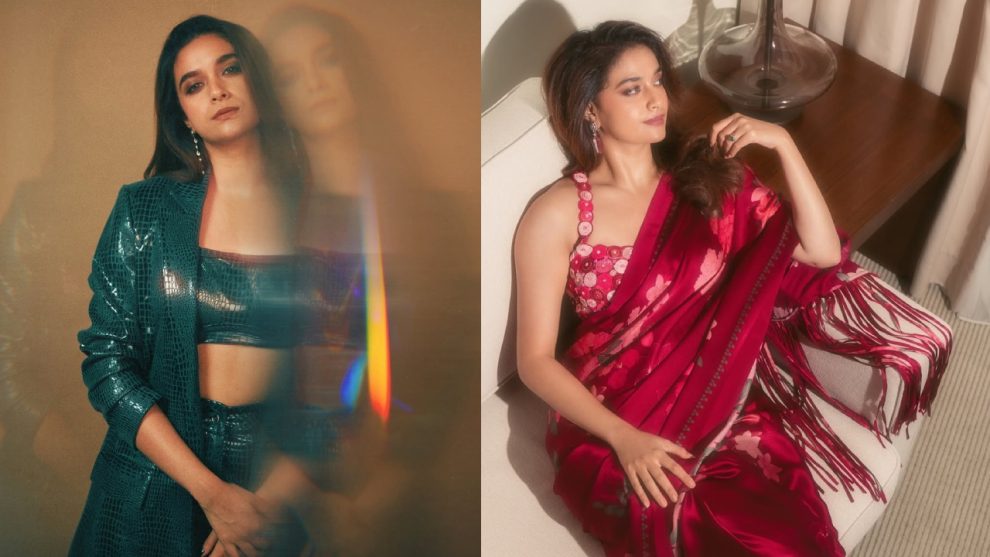 Keerthy Suresh Latest Photos Set Trend Go Viral on Internet