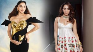 Kiara Advani Trends After War 2 Teaser Drops