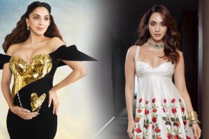 Kiara Advani Trends After War 2 Teaser Drops