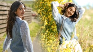 Jana Nayagan and Retro Actress Pooja Hegde Stuns in her Recent viral Photos
