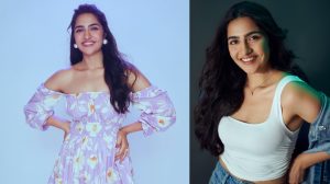 After ACE Now Rukmini Vasanth Joins Prabhas Spirit