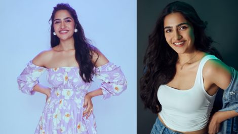 After ACE Now Rukmini Vasanth Joins Prabhas Spirit