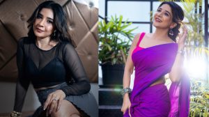 Sakshi Agarwal Stuns the Internet with Her Adorable Photos