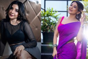 Sakshi Agarwal Stuns the Internet with Her Adorable Photos