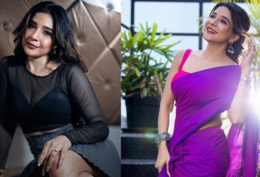 Sakshi Agarwal Stuns the Internet with Her Adorable Photos