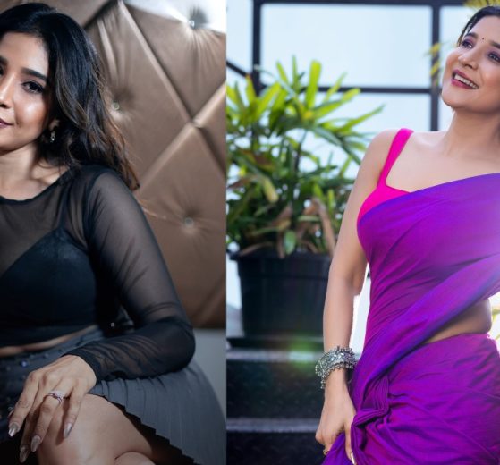 Sakshi Agarwal Stuns the Internet with Her Adorable Photos
