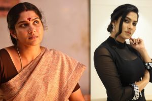 Swasika Stunning Reel and Real Looks Go Viral