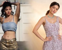 Vedhika Stunning Photos Go Viral on Social Media