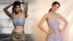 Vedhika Stunning Photos Go Viral on Social Media