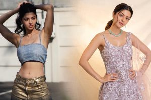 Vedhika Stunning Photos Go Viral on Social Media