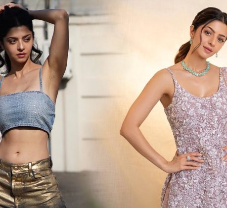 Vedhika Stunning Photos Go Viral on Social Media