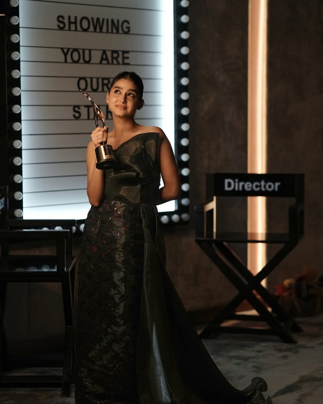Anaswara Rajan Stuns in Her Latest Viral Photos