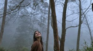 Anaswara Rajan Stuns in Her Latest Viral Photos