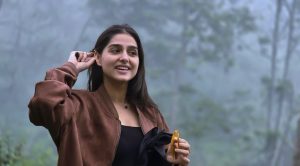 Anaswara Rajan Stuns in Her Latest Viral Photos