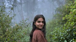 Anaswara Rajan Stuns in Her Latest Viral Photos