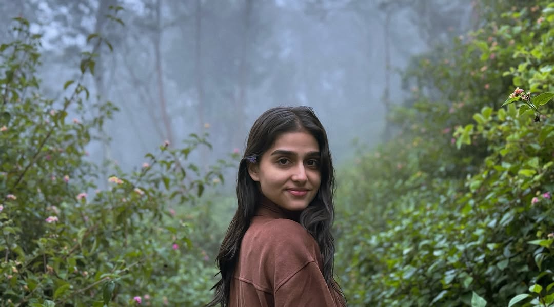 Anaswara Rajan Stuns in Her Latest Viral Photos