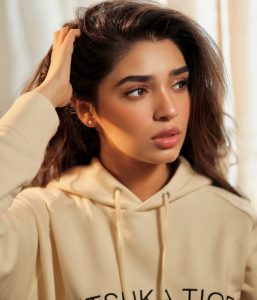 Krithi Shetty Tamil Debut: Adorable Looks That Drove Fans Crazy