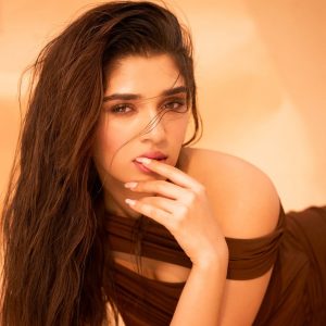Krithi Shetty Tamil Debut: Adorable Looks That Drove Fans Crazy