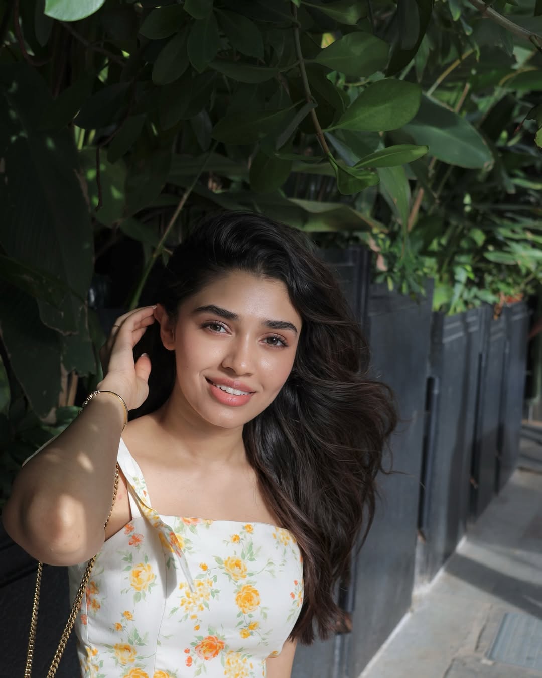 Krithi Shetty Tamil Debut: Adorable Looks That Drove Fans Crazy