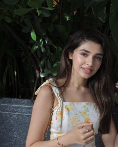 Krithi Shetty Tamil Debut: Adorable Looks That Drove Fans Crazy
