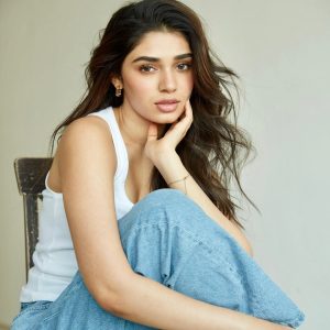 Krithi Shetty Tamil Debut: Adorable Looks That Drove Fans Crazy