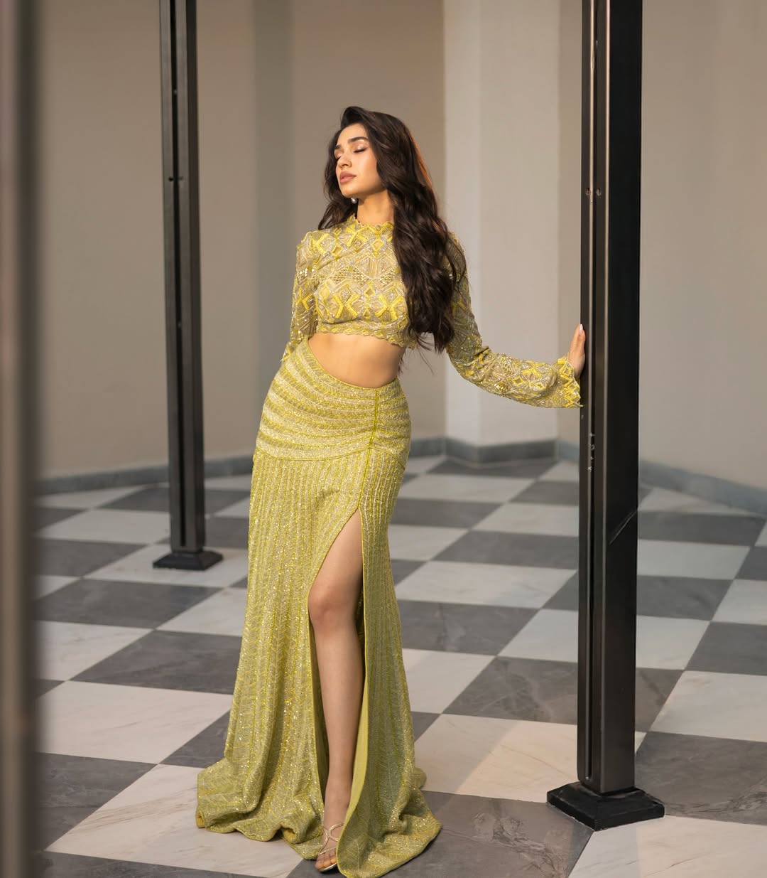 Krithi Shetty Tamil Debut: Adorable Looks That Drove Fans Crazy
