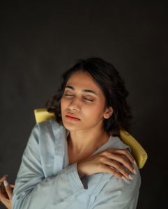 Losliya Stunns with Her Glamorous New Photos