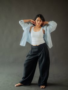 Losliya Stunns with Her Glamorous New Photos