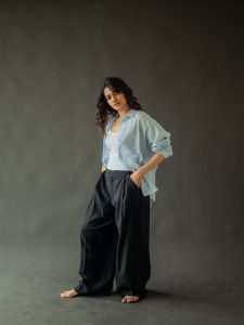 Losliya Stunns with Her Glamorous New Photos