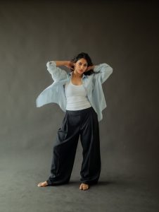 Losliya Stunns with Her Glamorous New Photos