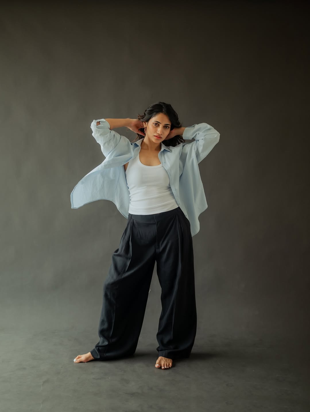 Losliya Stunns with Her Glamorous New Photos