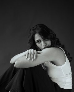 Losliya Stunns with Her Glamorous New Photos