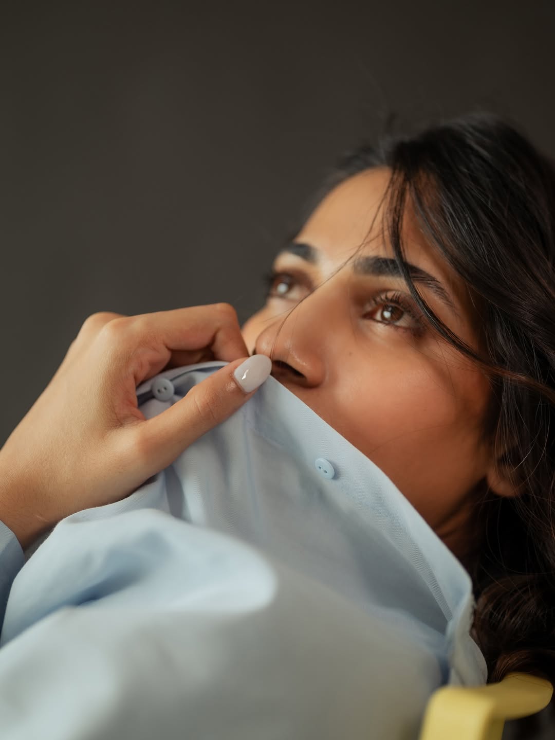 Losliya Stunns with Her Glamorous New Photos