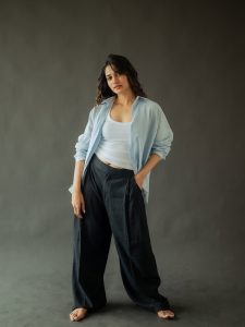 Losliya Stunns with Her Glamorous New Photos