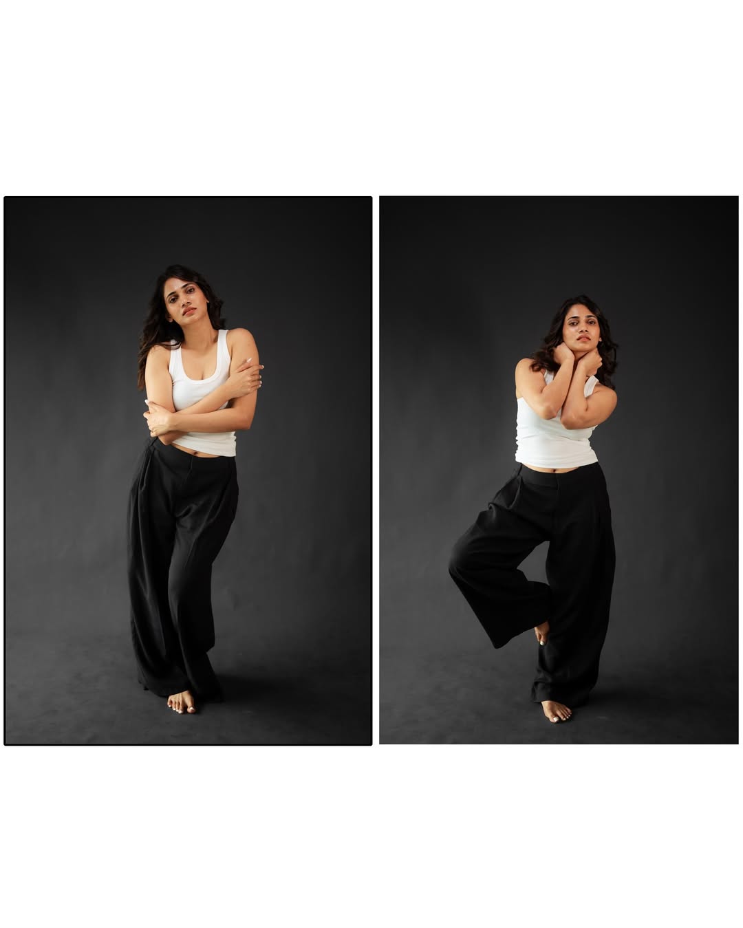 Losliya Stunns with Her Glamorous New Photos