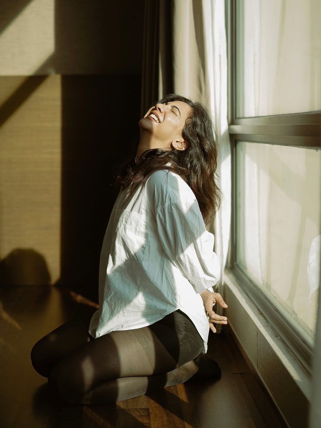 Madonna Sebastian Viral Photos Take Over the Internet