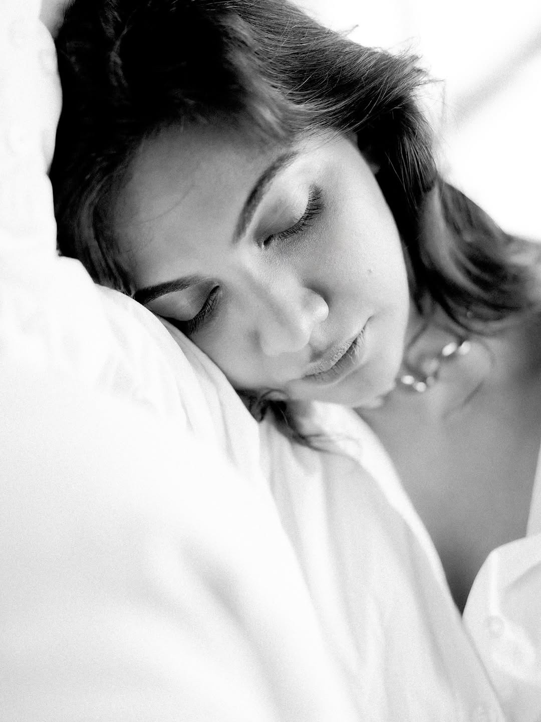 Madonna Sebastian Viral Photos Take Over the Internet