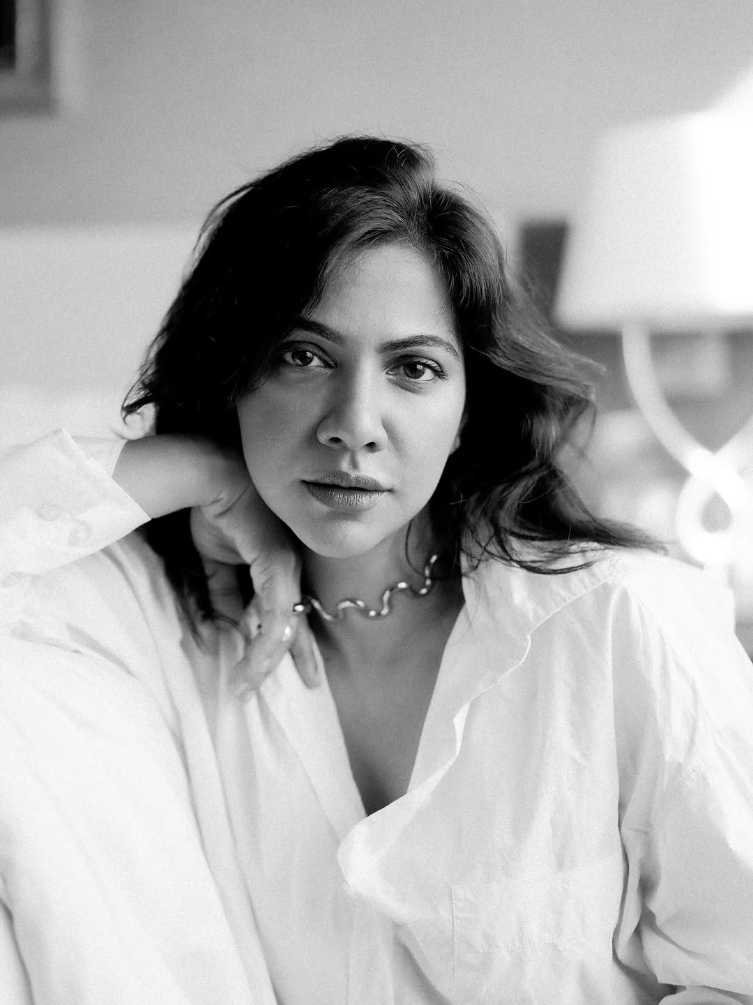 Madonna Sebastian Viral Photos Take Over the Internet