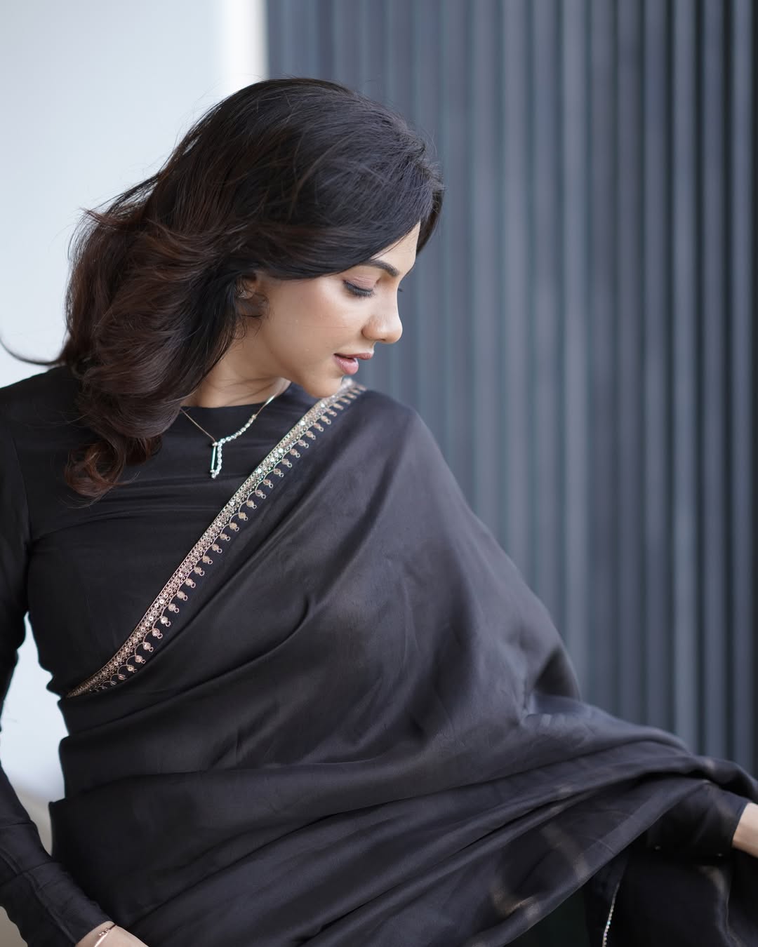 Madonna Sebastian Viral Photos Take Over the Internet