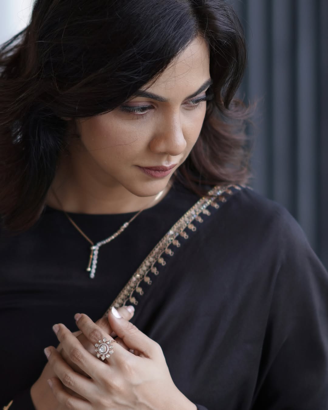 Madonna Sebastian Viral Photos Take Over the Internet