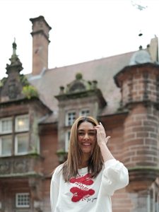 Mrunal Thakur Sets Trends with Her Magical Photos