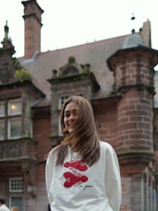 Mrunal Thakur Sets Trends with Her Magical Photos