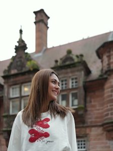 Mrunal Thakur Sets Trends with Her Magical Photos