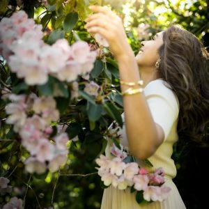 Mrunal Thakur Sets Trends with Her Magical Photos