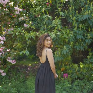 Mrunal Thakur Sets Trends with Her Magical Photos