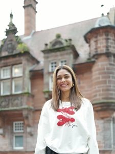 Mrunal Thakur Sets Trends with Her Magical Photos