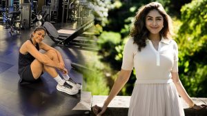 Mrunal Thakur Sets Trends with Her Magical Photos