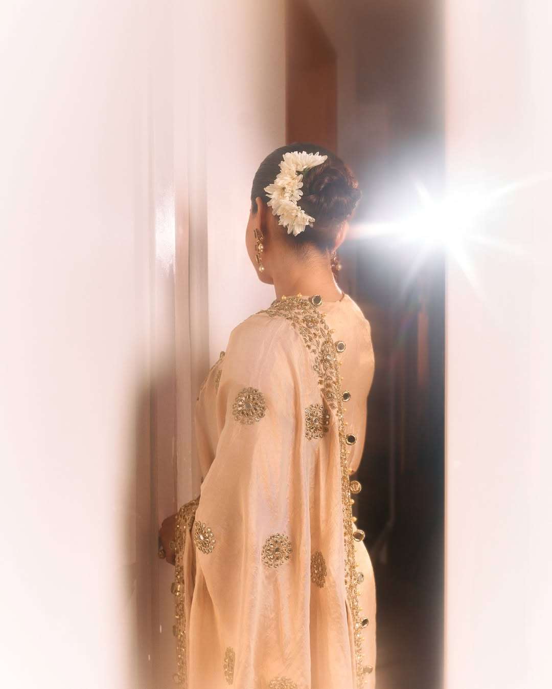 Rashmika Mandanna in Kubera: Trending Look Around Her Role