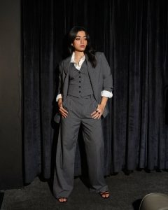 Rashmika Mandanna Stuns in Glorious New Photos