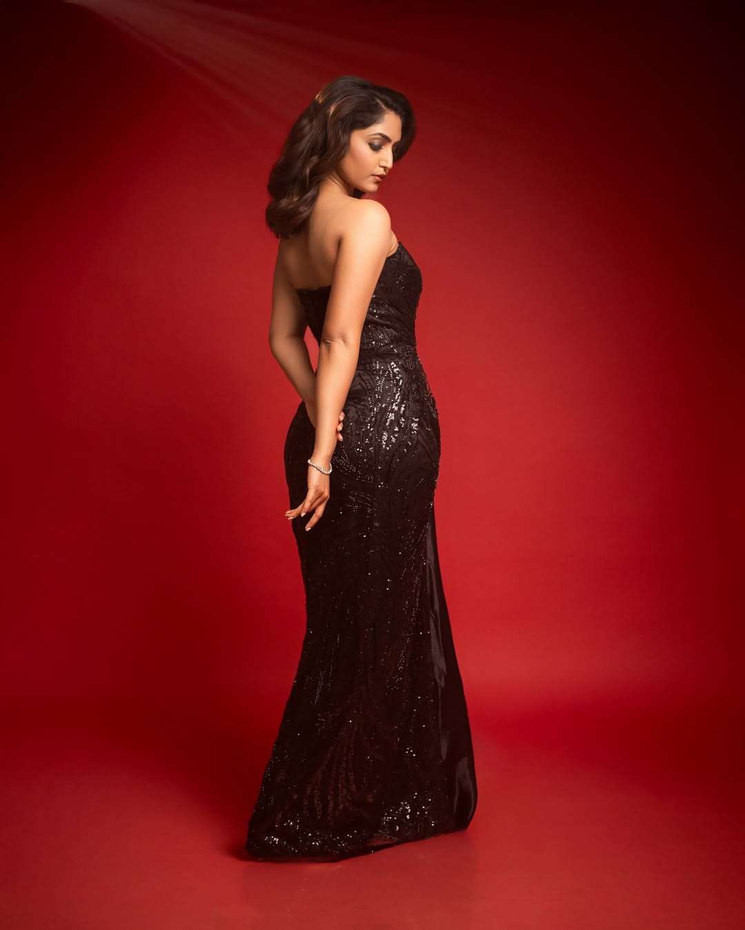 Reba Monica John Stuns in Her Latest Viral Photos